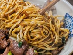 -无名氏面馆(邮电路店)