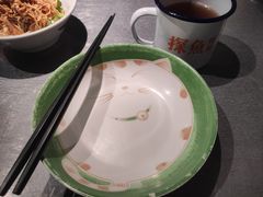 -探鱼·鲜青椒爽麻烤鱼(番禺万达店)