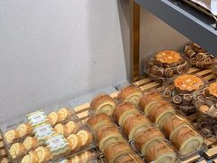 -爱维尔阳光蛋糕(独墅湖邻里中心店)