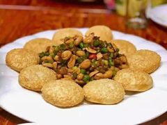 -满堂春特色餐馆