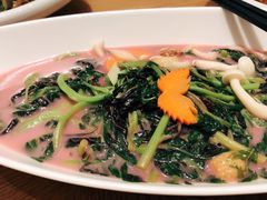 -彩丰楼中餐厅·仁恒洲际酒店