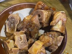 -正南齊北重庆老火锅(光华村直营店)