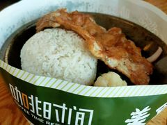 -咖啡时间西餐厅(名门广场店)