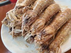 -南海渔家•海鲜•正宗海南菜(海棠湾店)
