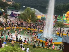 -石燕湖生态旅游景区