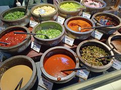 -梨花自助烤肉(天河城店)