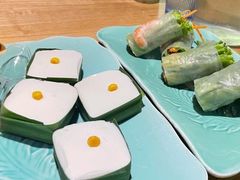 -米纸越南小馆(金鹰世界店)