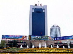 android_upload_pic-巴厘岛风情自助餐厅(牡丹广场店)