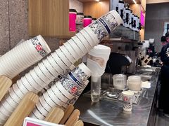 -霸王茶姬(建邺万达广场店)