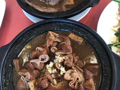 -北京小肠陈饭庄(方庄店)