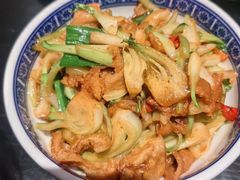 -曾家厨房·新徽菜(高新天柱路店)