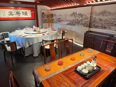 -程府宴-国宴(南长街·四合院店)