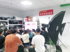 -红瓜子 影视后期 摄影摄像设计 新媒体运营技能培训(宝安校区)