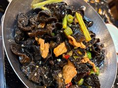 -大众酸菜鱼(梨花巷总店)