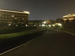 -厦门帝元维多利亚大酒店(环岛路黄厝海滩店)
