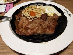 -诺丁牛排披萨自助餐厅(汕头苏宁店)