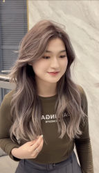 -5M HAIR SALON 旗舰店