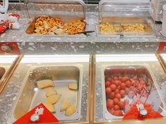 -大丰收脆鱼(闽侯永嘉店)