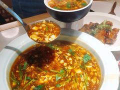 -绿茶餐厅(南方商城店)