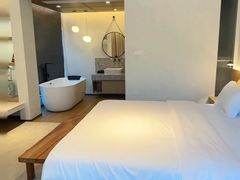 -寒舍户外烧烤团建聚会别墅轰趴馆(安农大店)