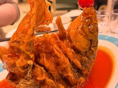 -金三杯酒家(泉城路店)