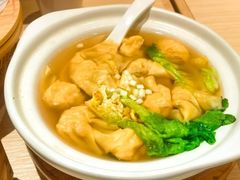 -蔡澜点心·粤菜(新街口IFCX店)