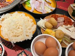 -牛New寿喜烧(新六百店)