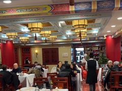 -万荣烤鸭店·北京菜(天坛店)