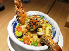 -桃花丼烧肉饭(凯丹商场店)