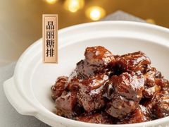 -晶丽香榭自助餐(南京大饭店)