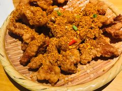 网红小酥肉-班花麻辣烫(南京概念店)