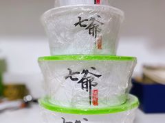 -七爺清汤腩(南开大悦城店)