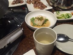 -六七八韩式烤肉·韩国料理(上杭路店)