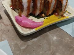 -上渔铁板烧(熙悦汇店)