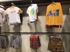 -C&A(西市城购物中心店)
