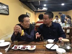 -闻香阁·清真(光荣道店)