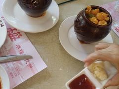 -华梅西餐厅(哈尔滨中央大街店)