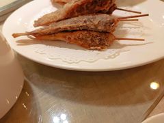 -老客站酒楼(金花南路店)