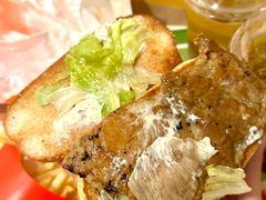 -麦当劳(天兴罗斯福店)