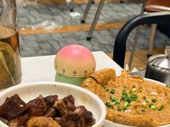 -菌竹轩酒楼(海河天街店)