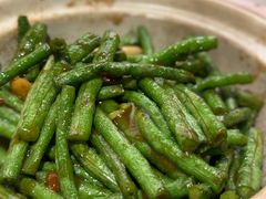 -清晖小苑·顺德菜(观澜湖新城店)