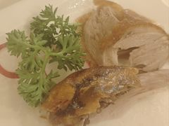 -北京全聚德(西客站店)