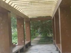 -黑龙江省森林植物园