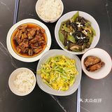 家庭版行政总厨的天天投喂[加油]