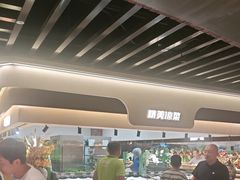 -汉丽斯巴西烤肉自助(市南店)