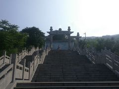 -连云港云龙涧原生态风景区