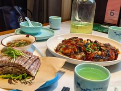 -江南婆婆(车墩店)