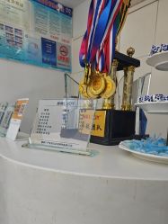 -LJOY丽锦造型·烫发染发