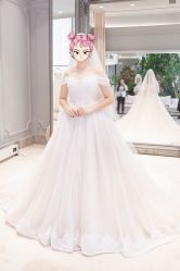 婚纱-MuseMarry婚纱(前海嘉里中心店)