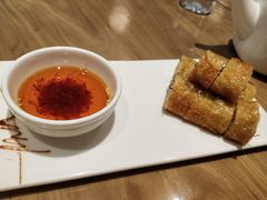 -枣子树·素食餐厅(普陀山店)